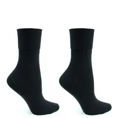 MONARCH - Pack De 2 Calcetines Bamboo Mujer