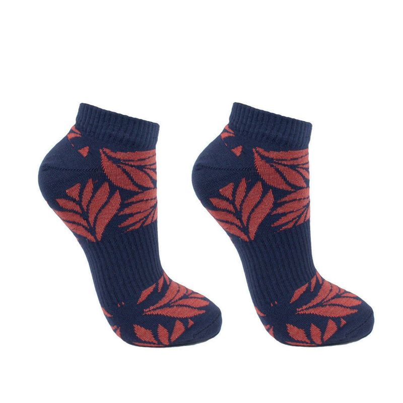 MONARCH - Pack de 2 Calcetines Mujer Monarch