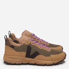 VEJA - Dekkan Zapatilla Urbana Hombre Verde