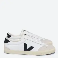 VEJA - Volley Zapatilla Urbana Hombre Blanco