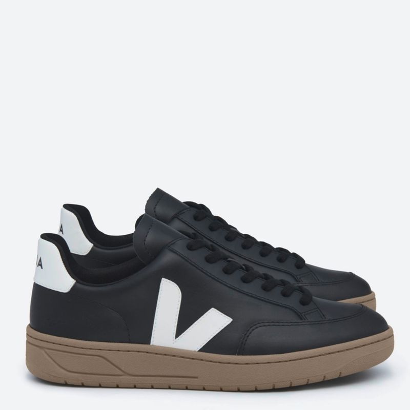 VEJA - V-12 Zapatilla Urbana Hombre Veja