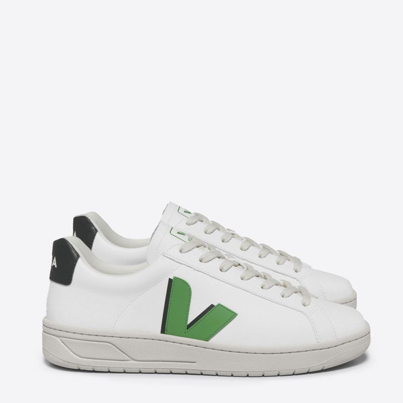 VEJA - Urca Zapatilla Urbana Mujer Blanco Veja