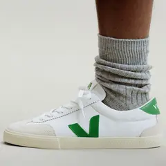VEJA - Volley Zapatilla Urbana Mujer Blanco