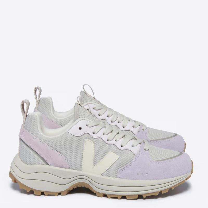 VEJA - Venturi Zapatilla Urbana Mujer Blanco Veja