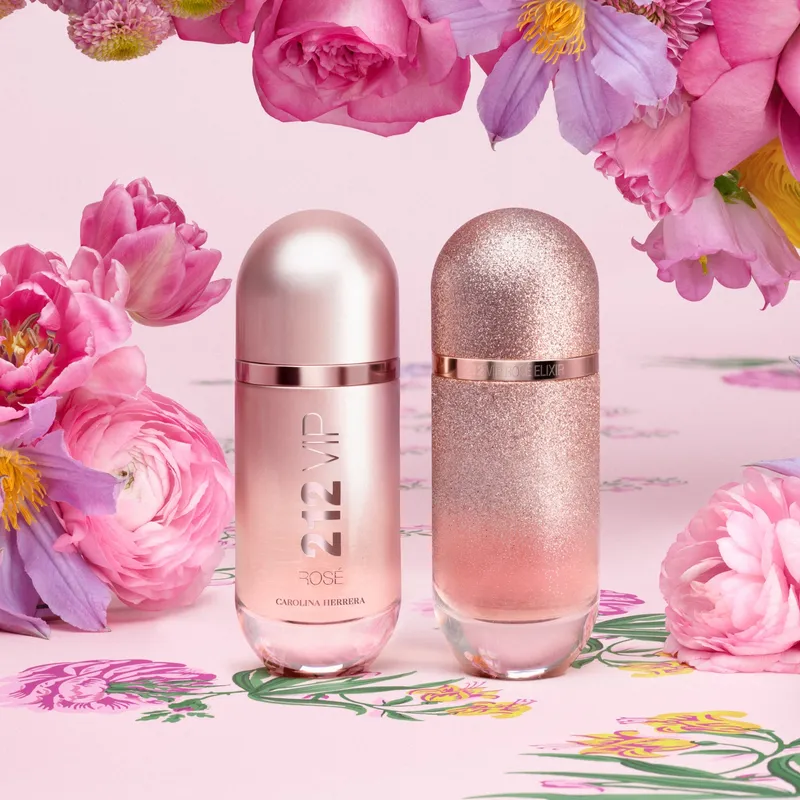 Rose Perfume Vip Rose Falabella Perfume Falabella 212 Vip