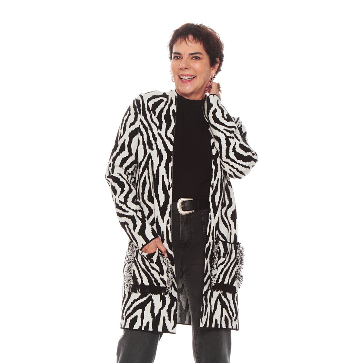 WADOS - Chaleco Mujer Wados