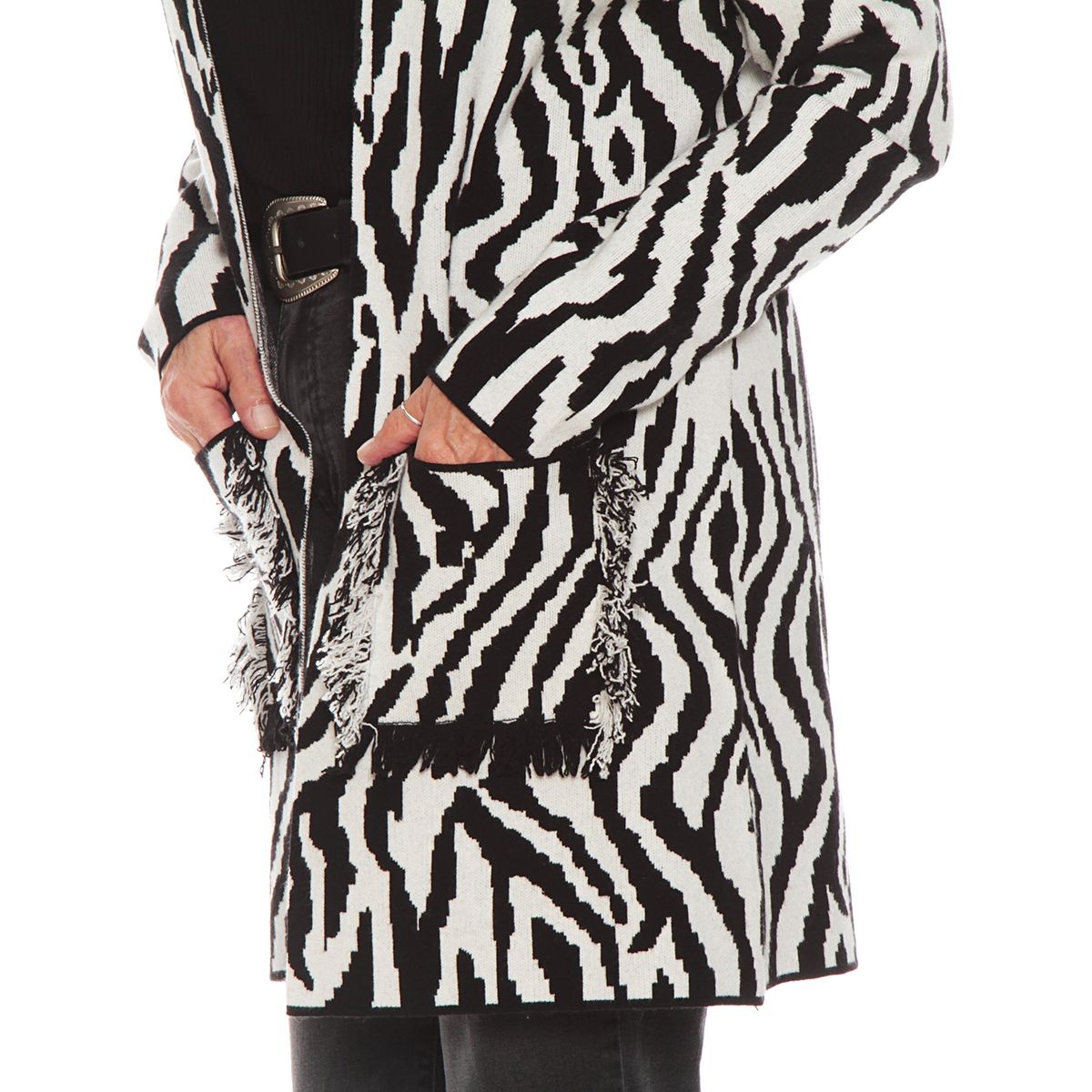 WADOS - Chaleco Mujer Wados