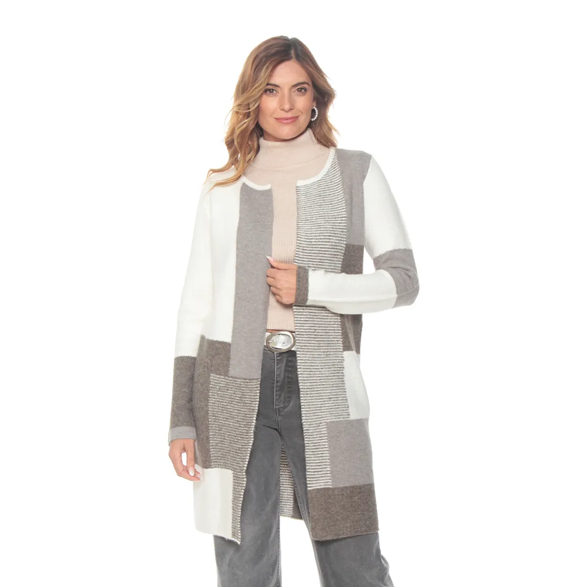 WADOS - Chaleco Mujer Wados