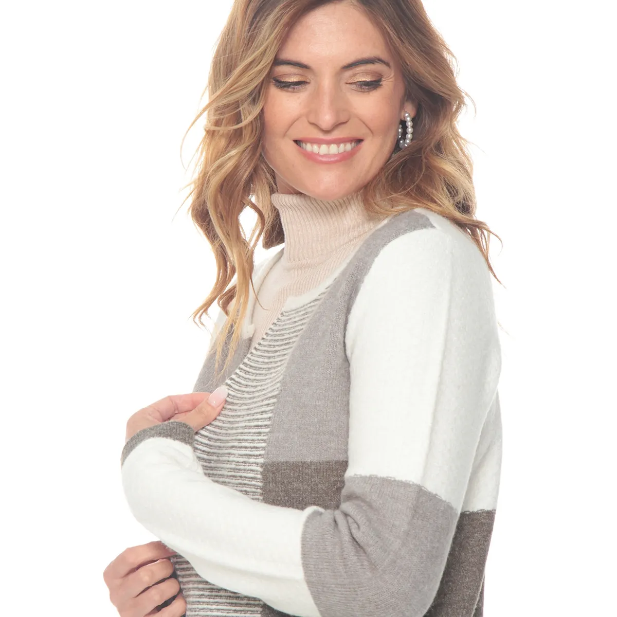 WADOS - Chaleco Mujer Wados