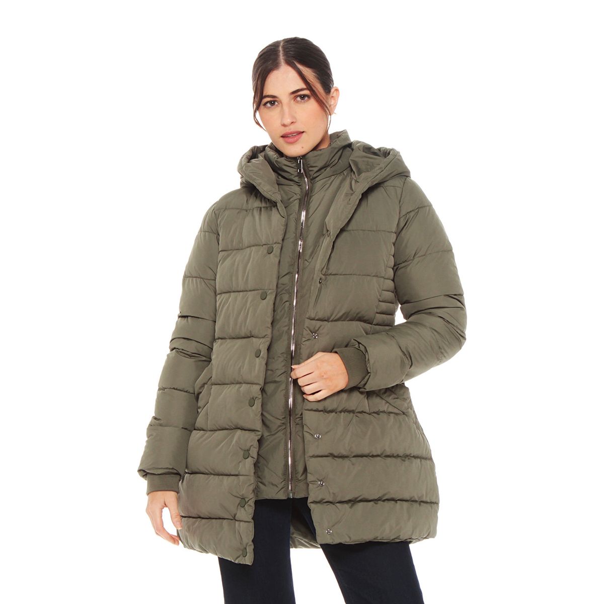 WADOS - Parka Mujer Wados