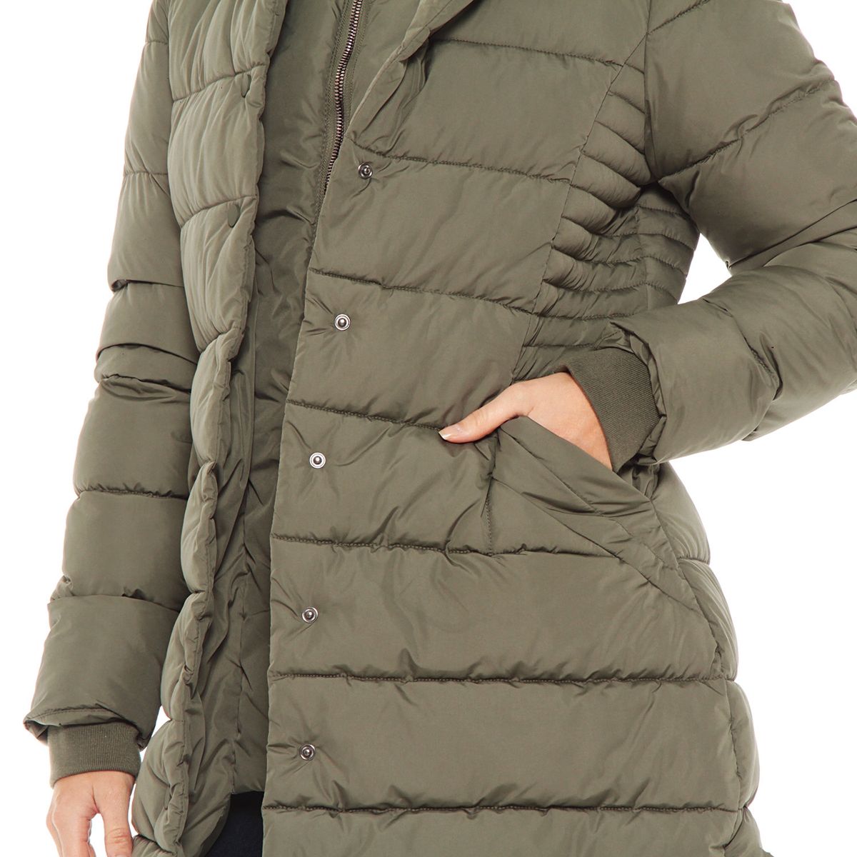 WADOS - Parka Mujer Wados