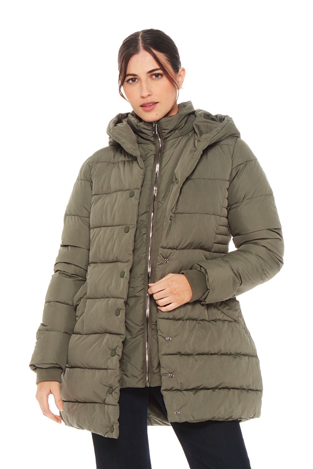 WADOS - Parka Mujer Wados