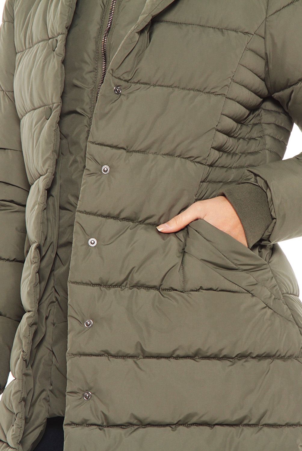 WADOS - Parka Mujer Wados