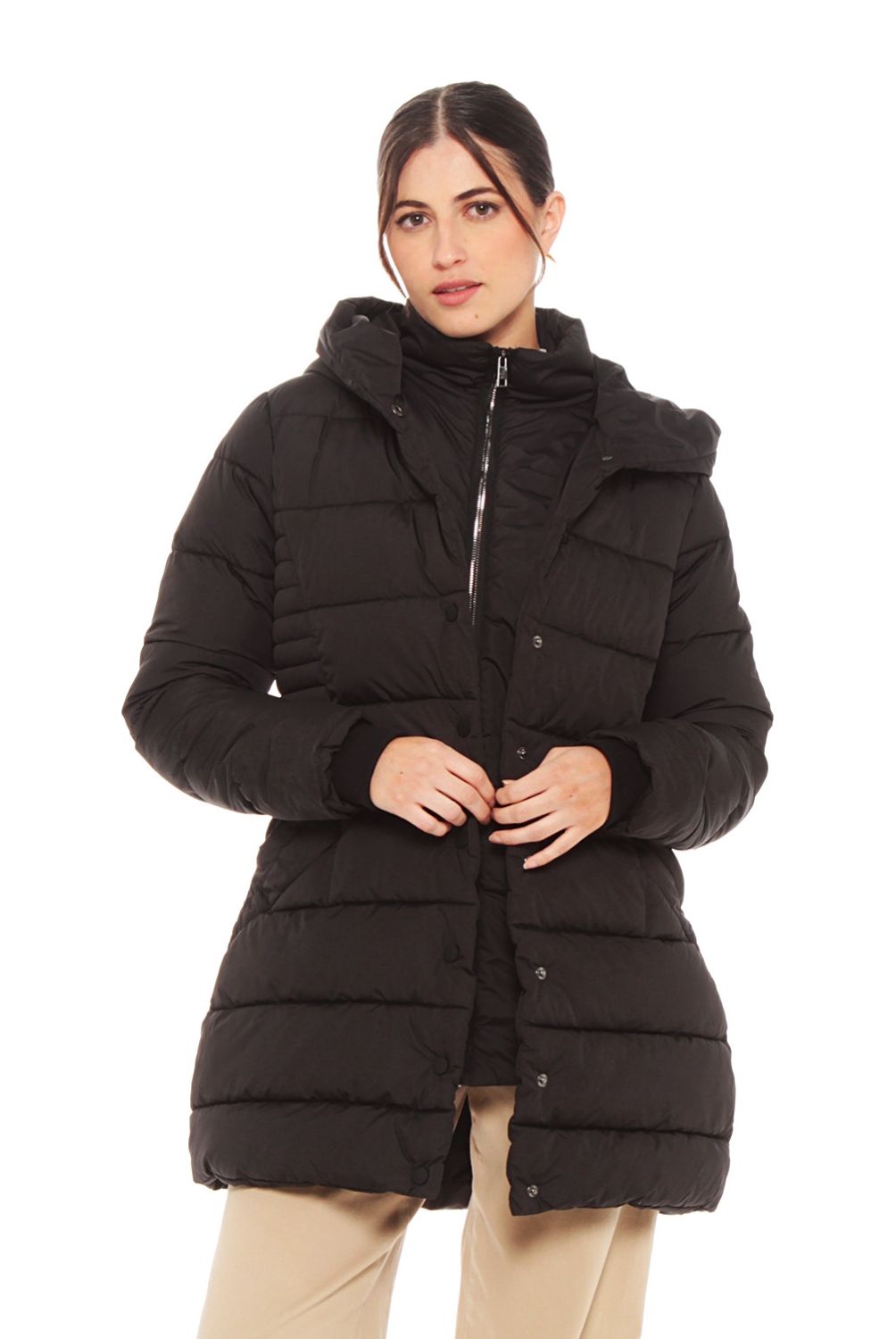 WADOS - Parka Mujer Wados