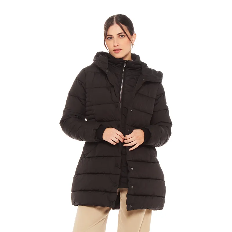 WADOS - Parka Mujer Wados