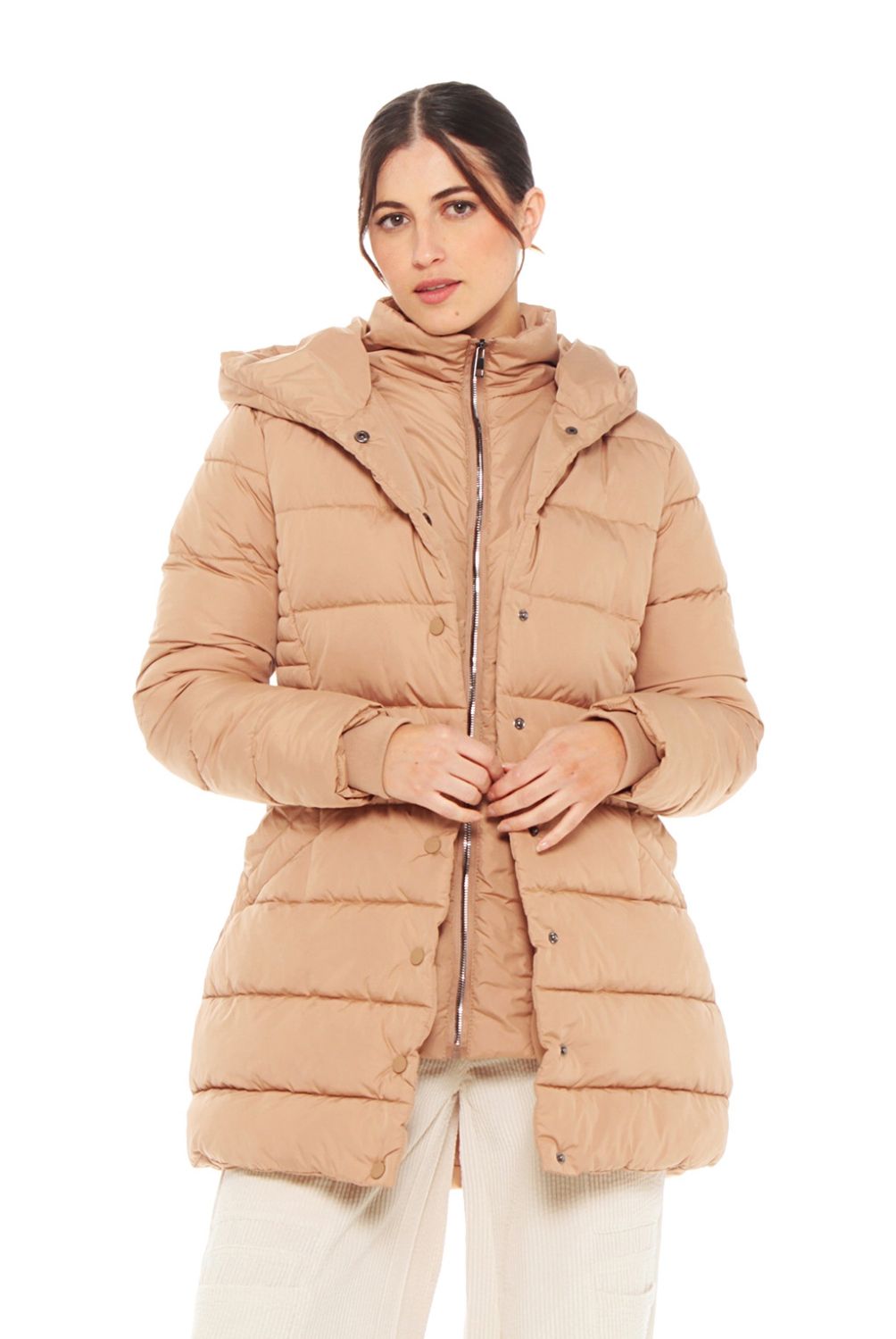 WADOS - Parka Mujer Wados