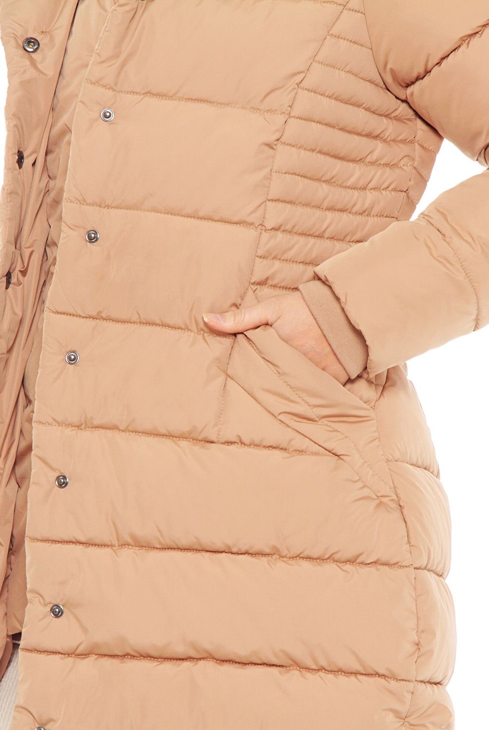 WADOS - Parka Mujer Wados