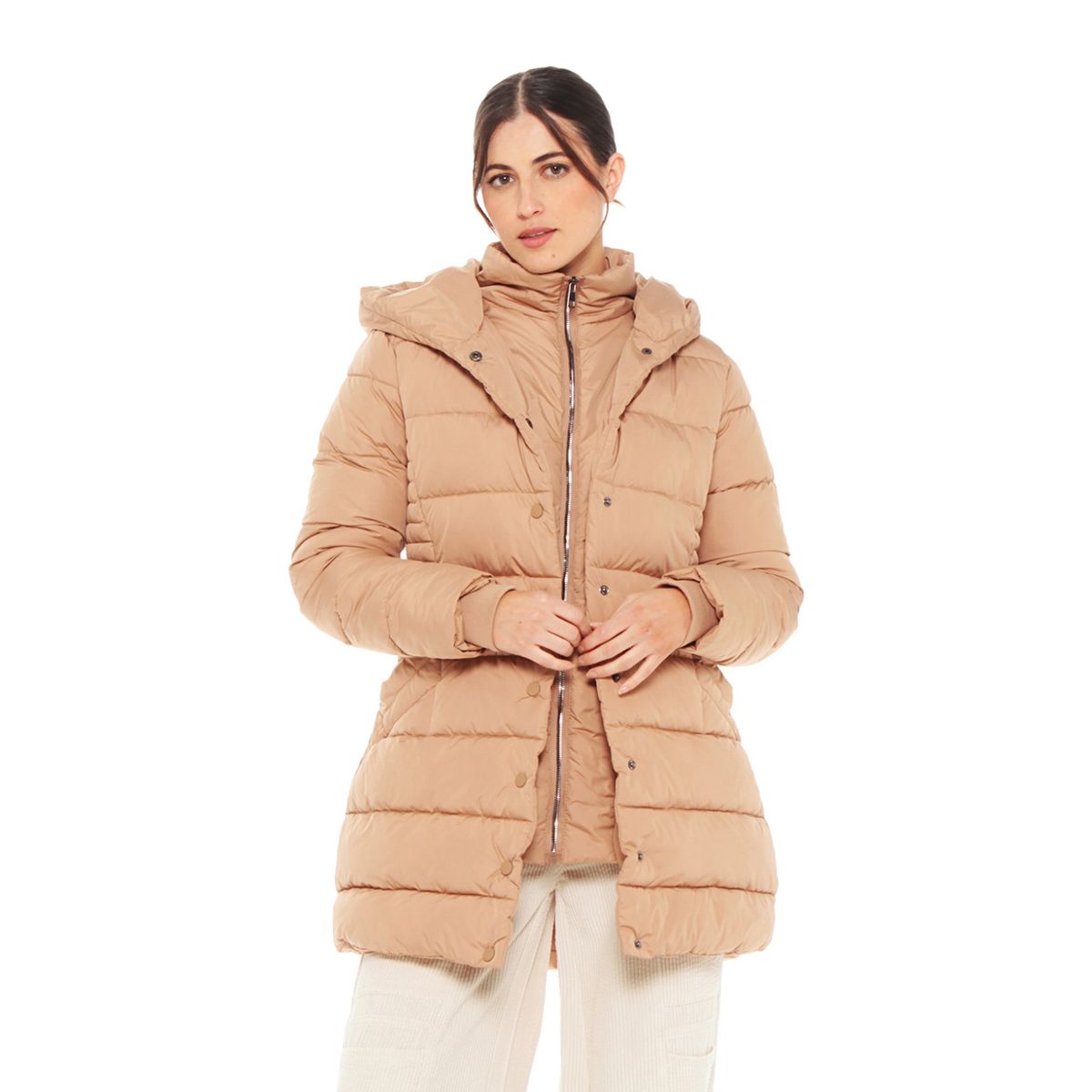 WADOS - Parka Mujer Wados