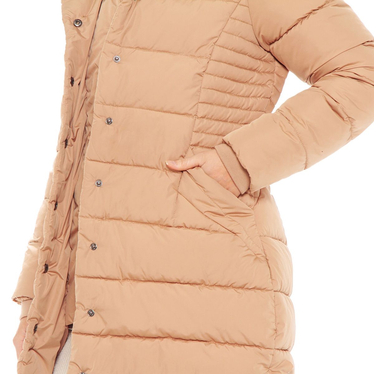 WADOS - Parka Mujer Wados