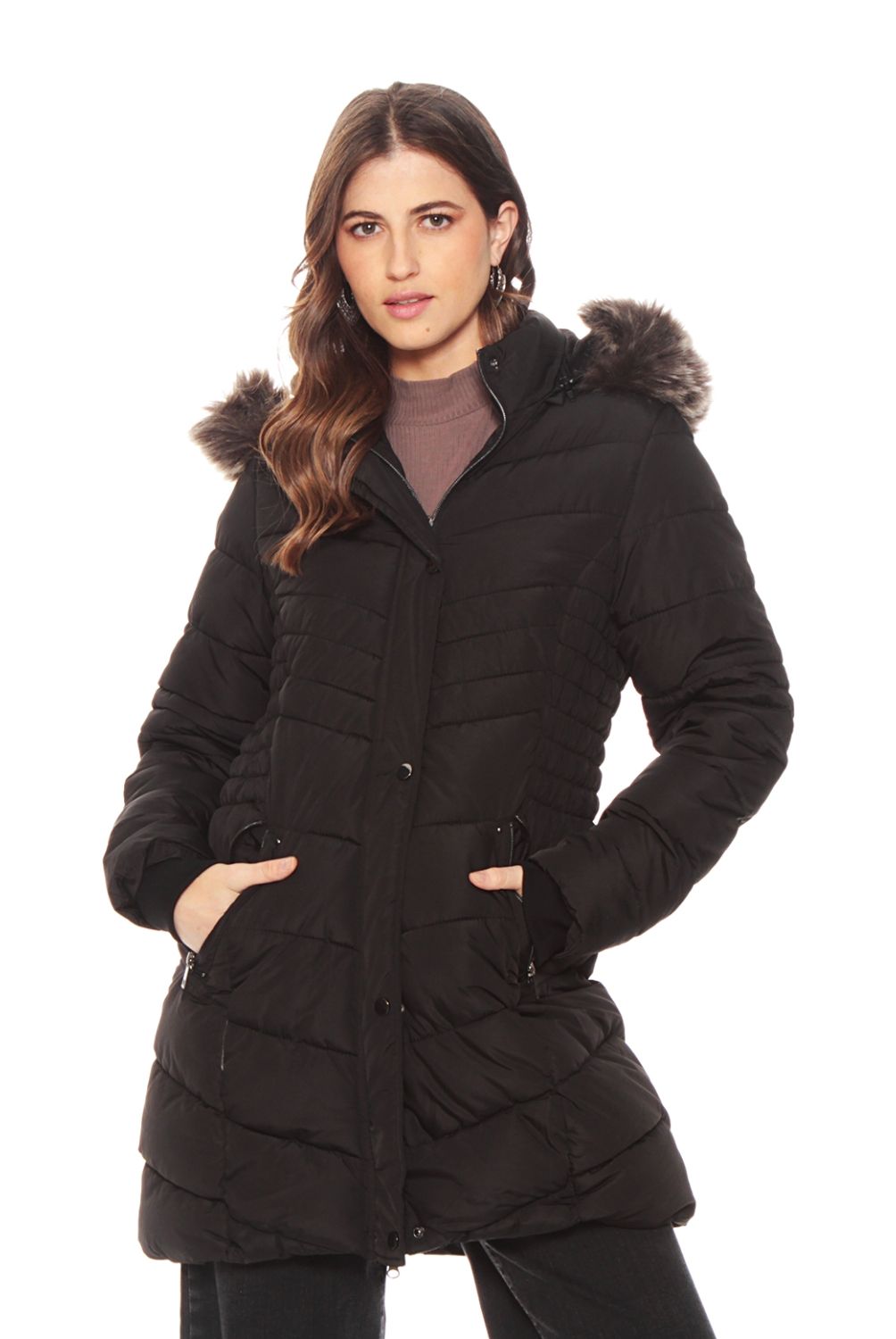 WADOS - Parka Mujer Wados