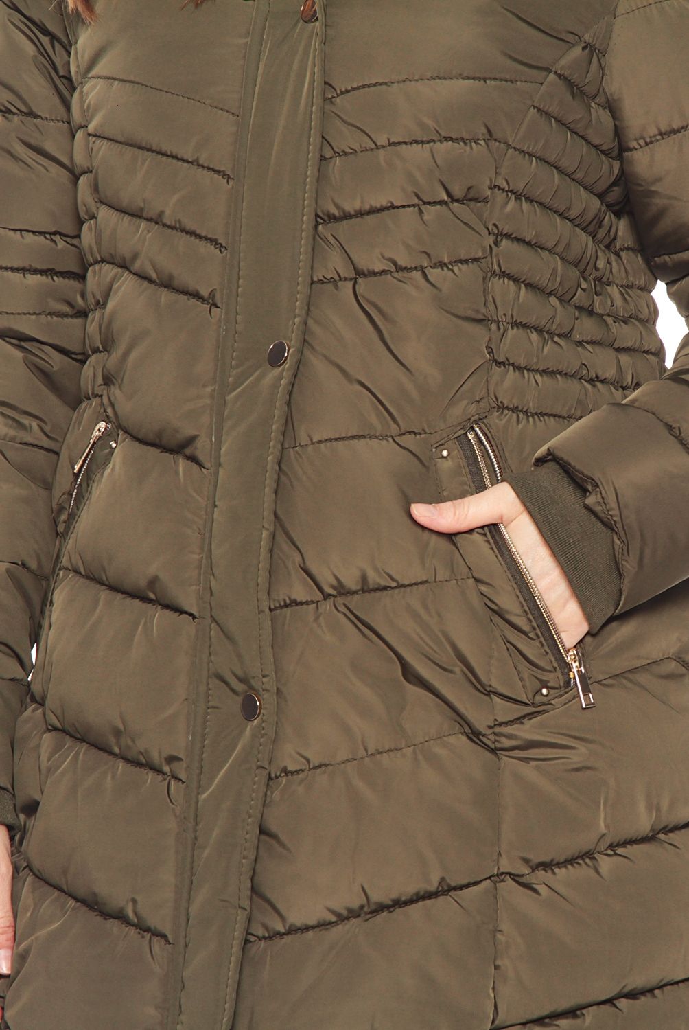 WADOS - Parka Mujer Wados