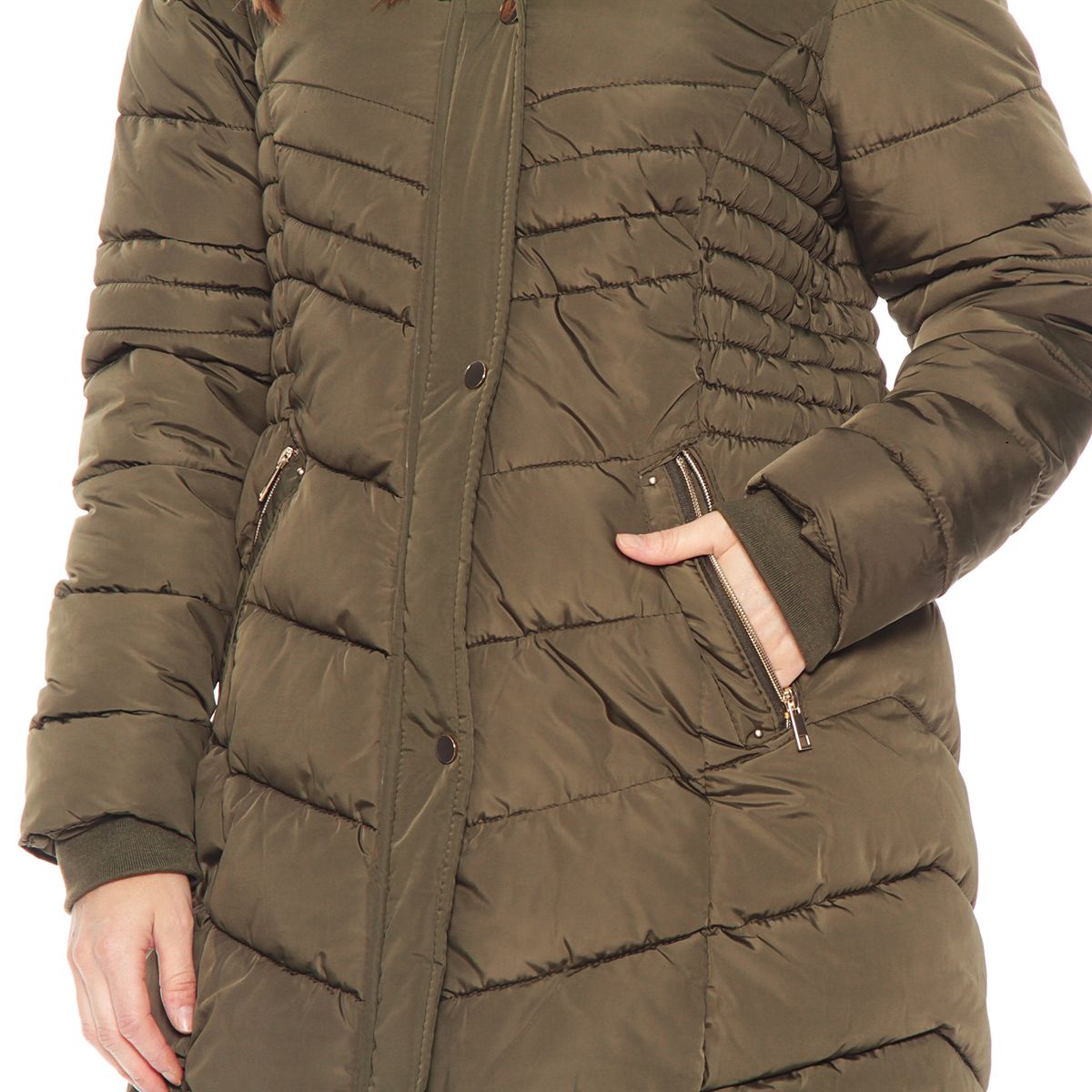 WADOS - Parka Mujer Wados