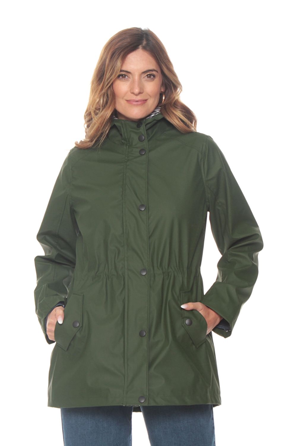 WADOS - Chaqueta Mujer Wados