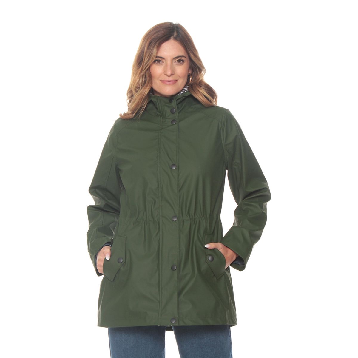 WADOS - Chaqueta Mujer Wados