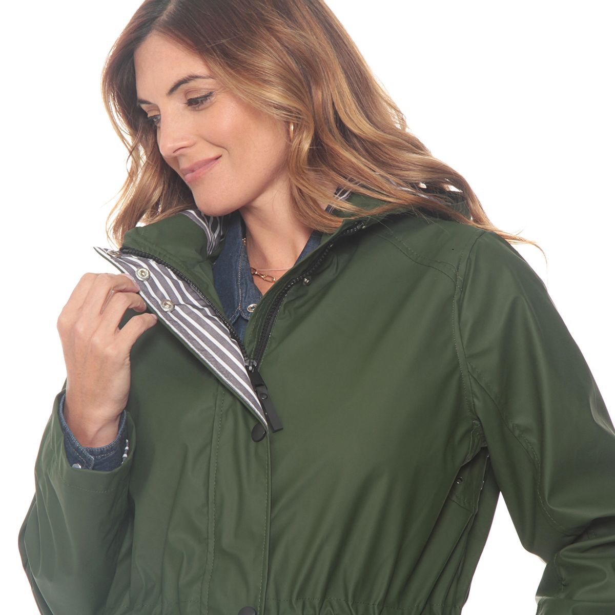 WADOS - Chaqueta Mujer Wados