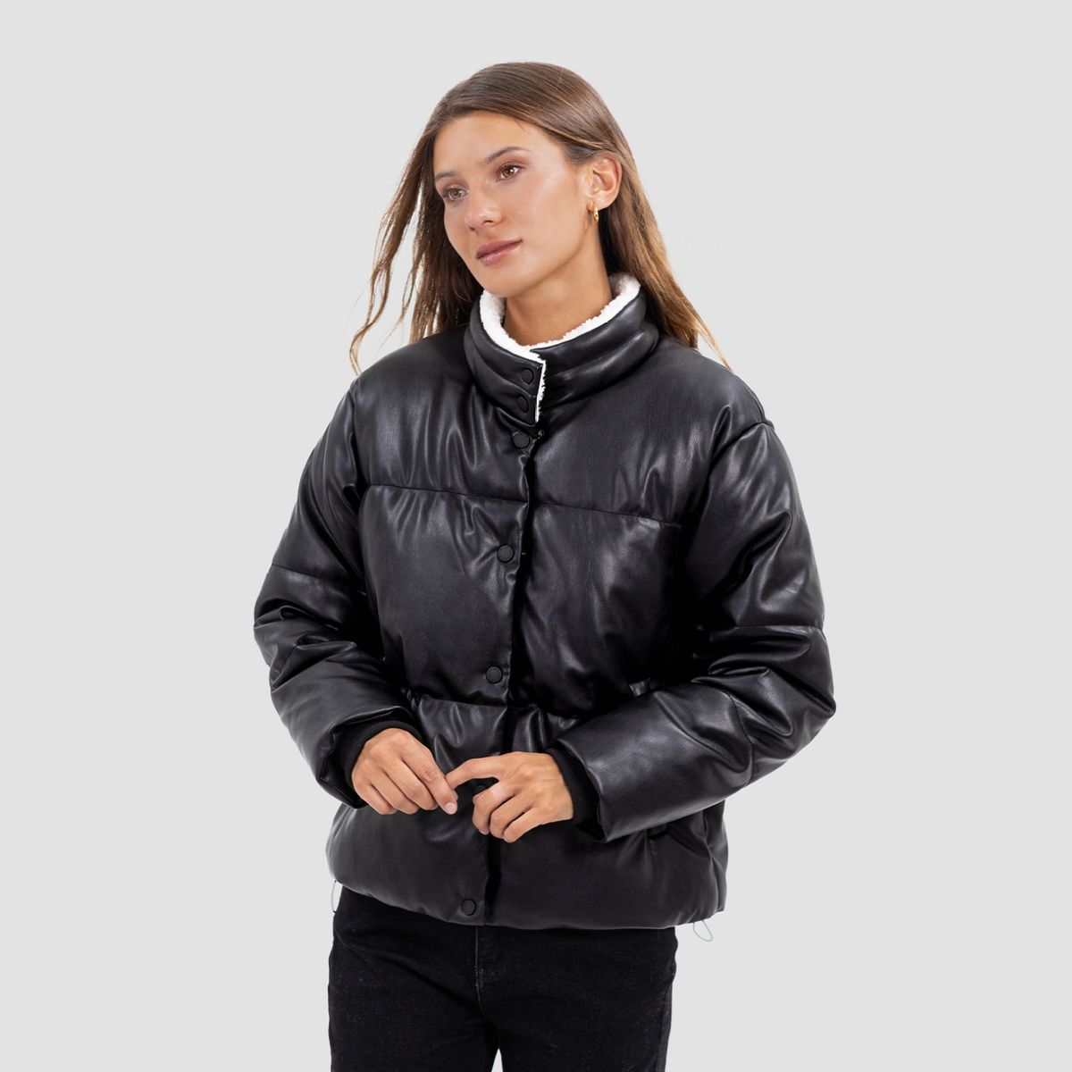 RAINDOOR - Parka Mujer Raindoor