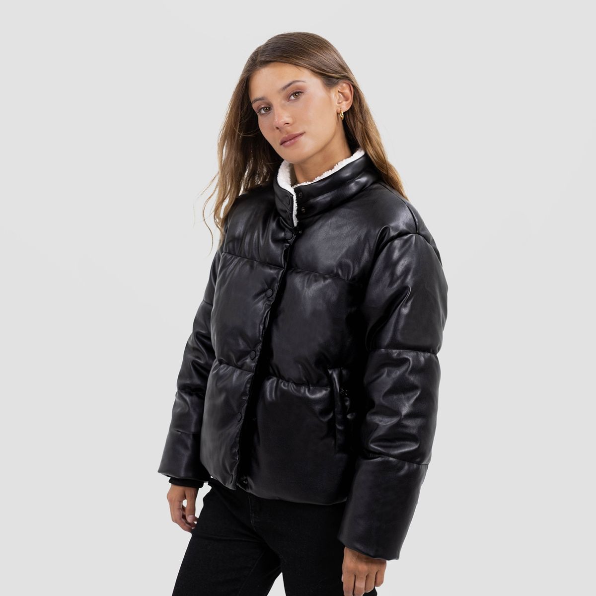 RAINDOOR - Parka Mujer Raindoor