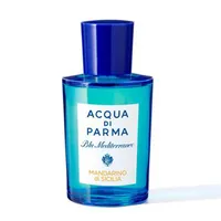 Perfume Unisex Bm Mandarino Di Sicilia Edt100