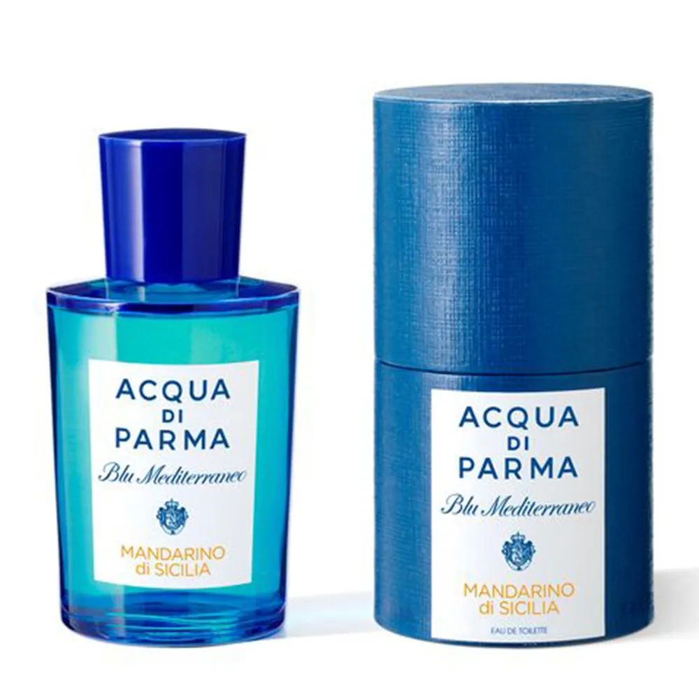 Acqua di Parma Mandarino di Sicilia EDT, foto 2