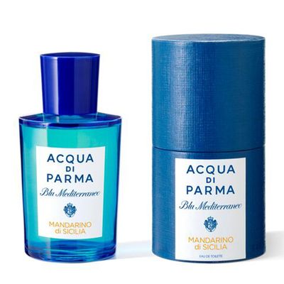 Imagen 2 del producto Perfume Unisex Bm Mandarino Di Sicilia Edt100