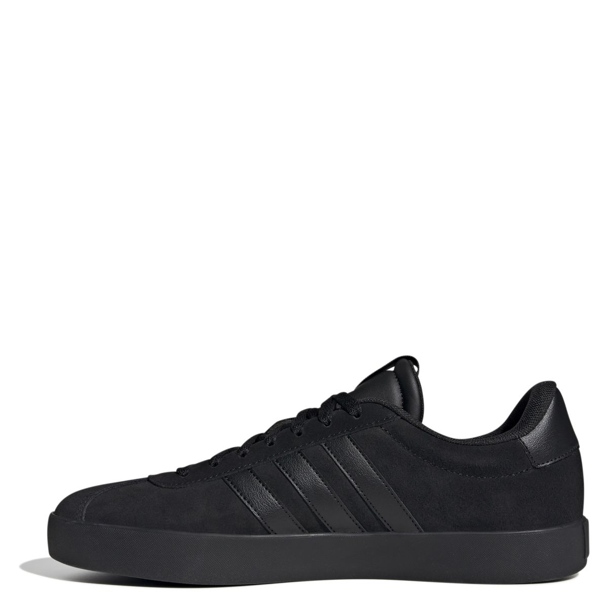 ADIDAS - VL Court 3.0 Zapatilla Urbana Hombre Negro Adidas