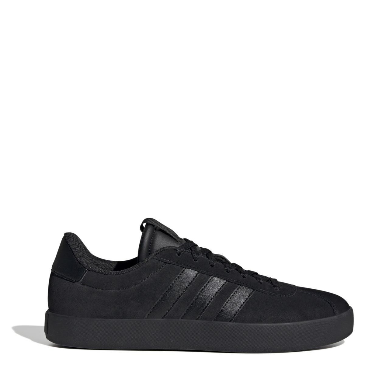 ADIDAS - VL Court 3.0 Zapatilla Urbana Hombre Negro Adidas