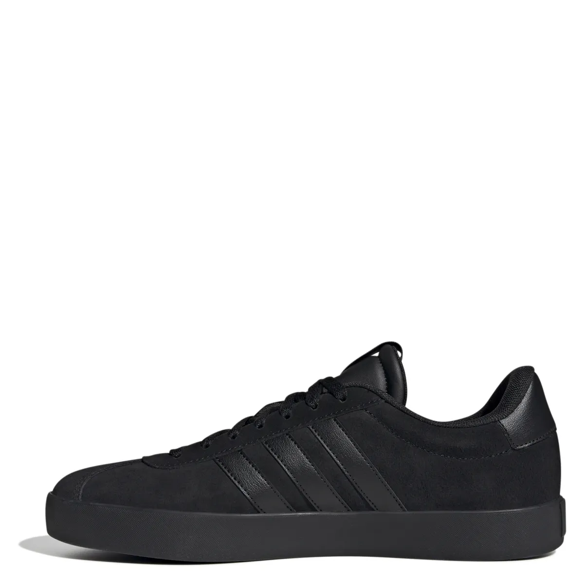 ADIDAS - VL Court 3.0 Zapatilla Urbana Hombre Negro Adidas