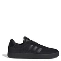 Vl Court 3.0 Zapatilla Urbana Hombre Negro