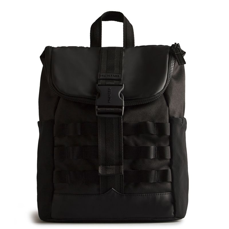 HUNTER - Mochila Mujer Hunter
