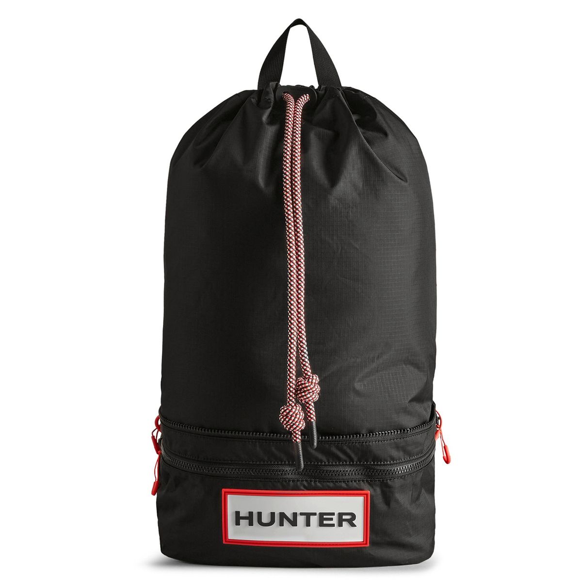 HUNTER - Mochila Unisex Hunter