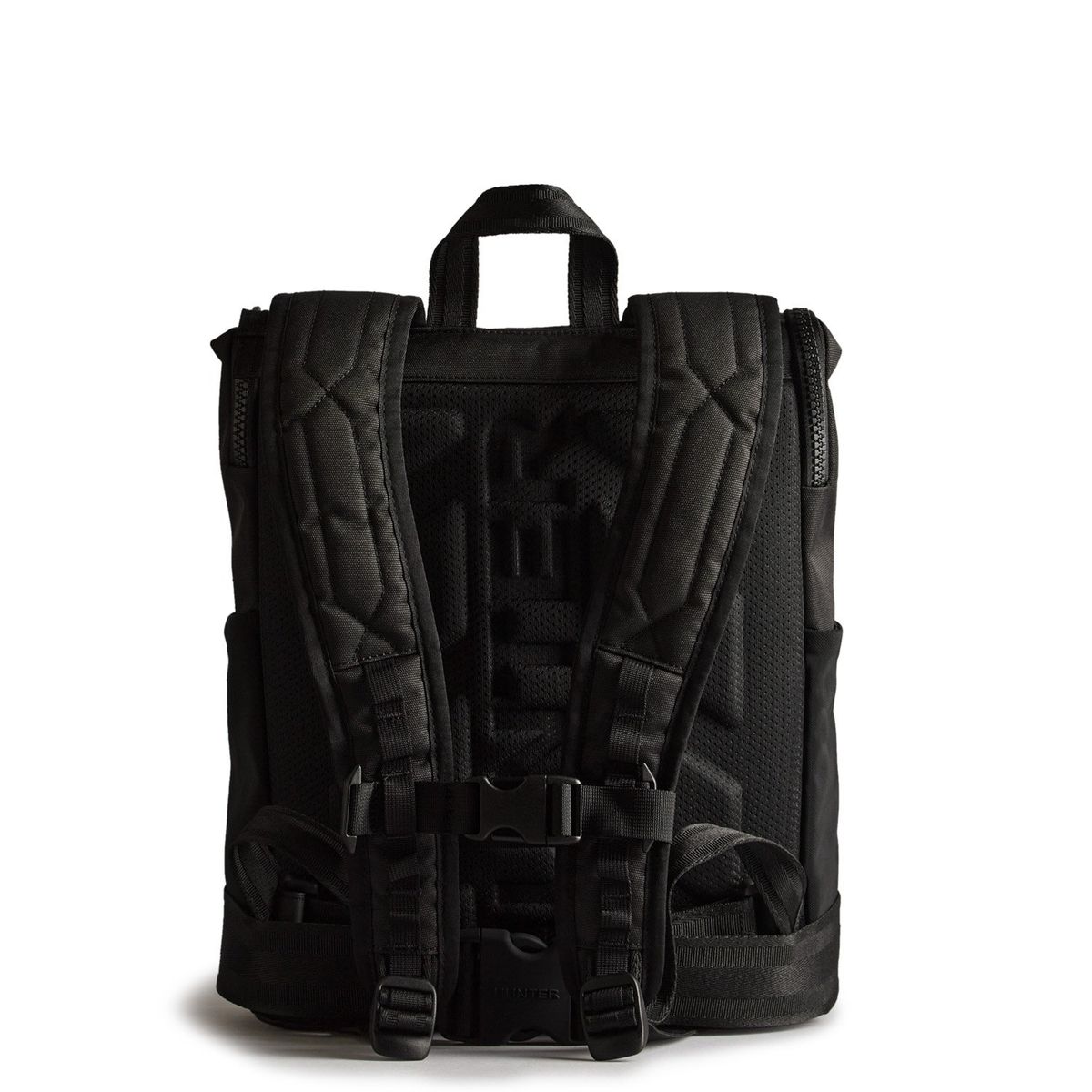 HUNTER - Mochila Mujer Hunter