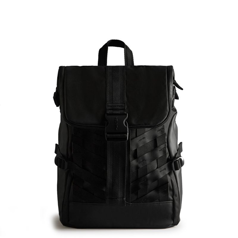 HUNTER - Mochila Mujer Hunter