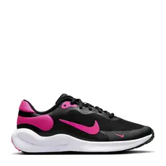 NIKE - Revolution 7 Zapatilla Niña Negro (31 a 37.5)