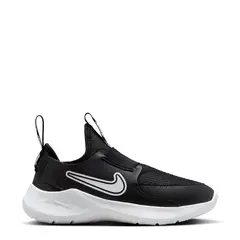 NIKE - Flex Runner 3 Zapatilla Urbana Niño Negro (24 a 30)