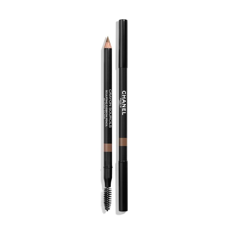 CHANEL - CRAYON SOURCILS Láíz Para Estructurar Las Cejas Chanel