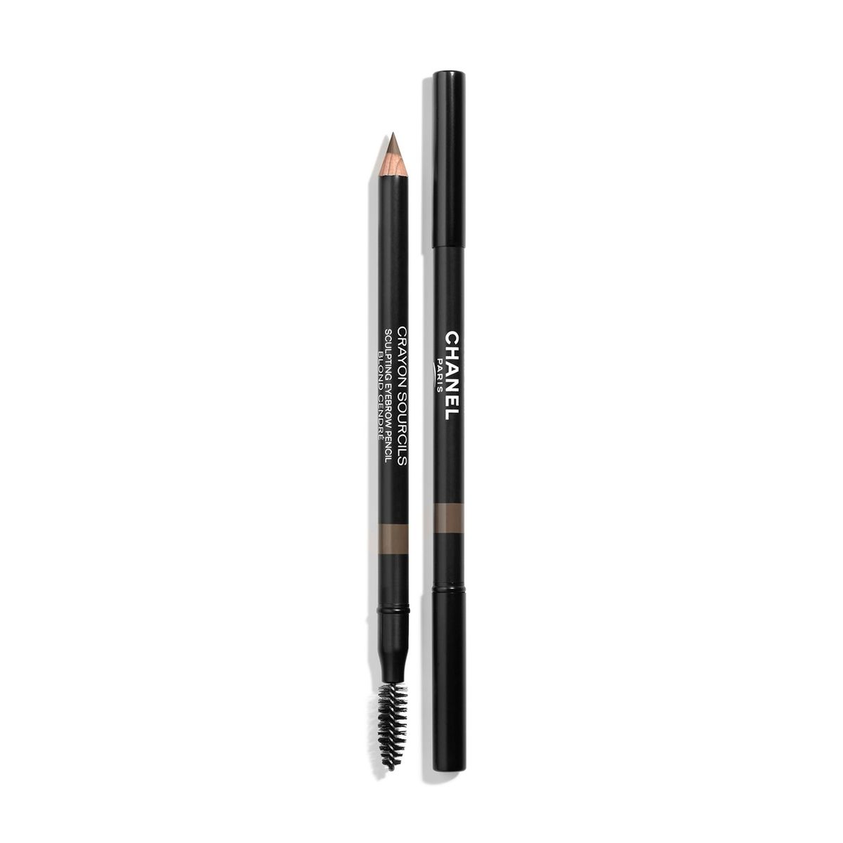 CHANEL - CRAYON SOURCILS Láíz Para Estructurar Las Cejas Chanel