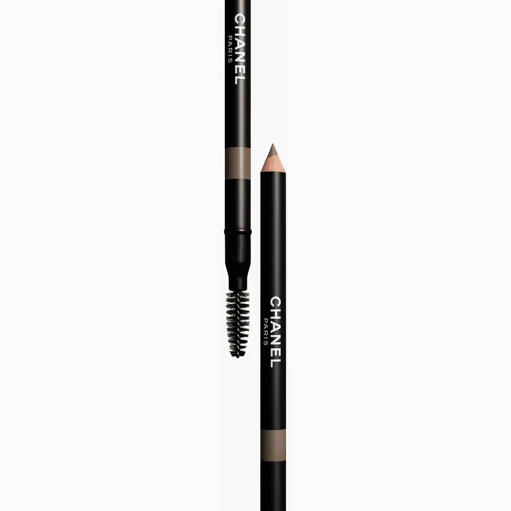 CRAYON SOURCILS Lápiz para Estructurar las Cejas, foto 3