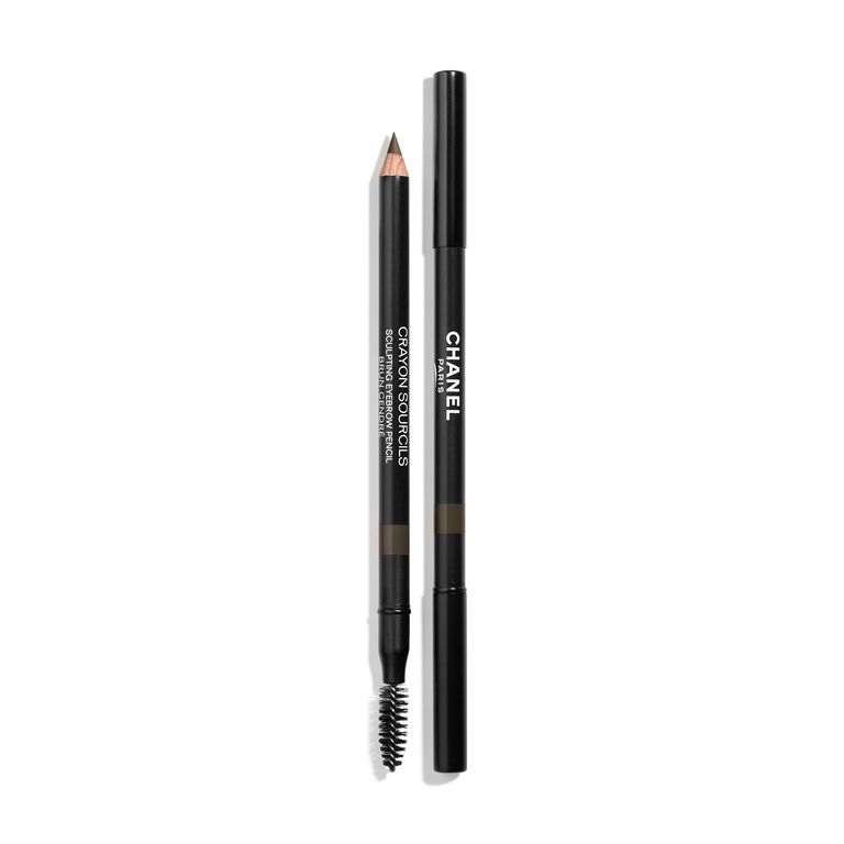 CRAYON SOURCILS Lápiz para Estructurar las Cejas