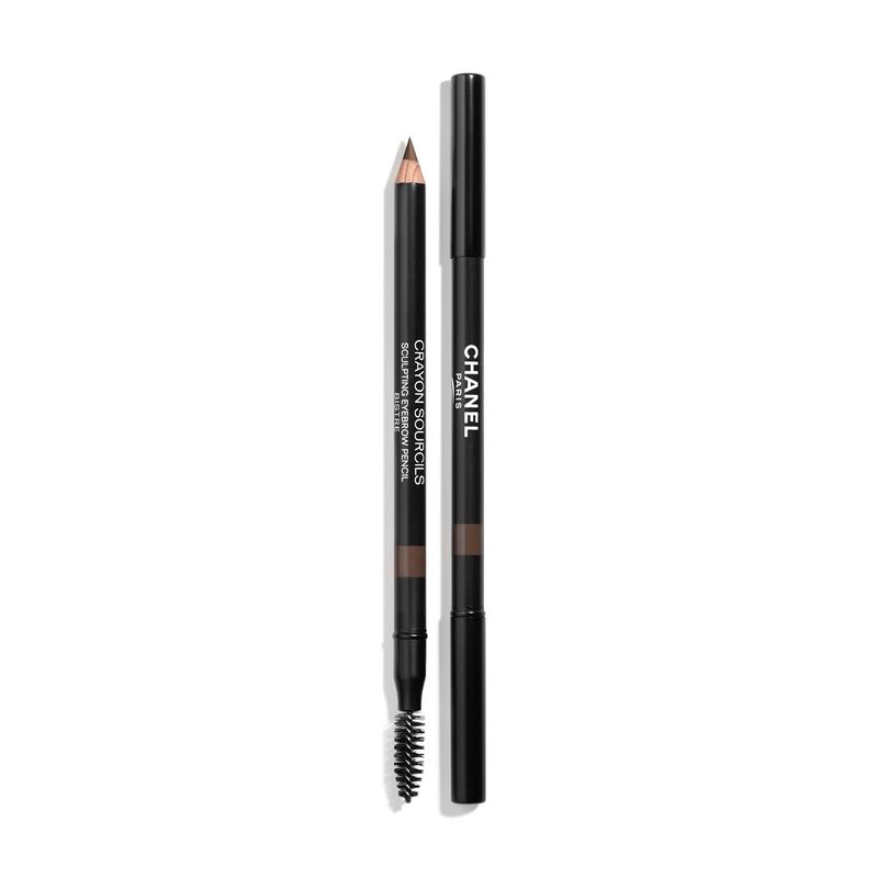 CHANEL - CRAYON SOURCILS Láíz Para Estructurar Las Cejas Chanel