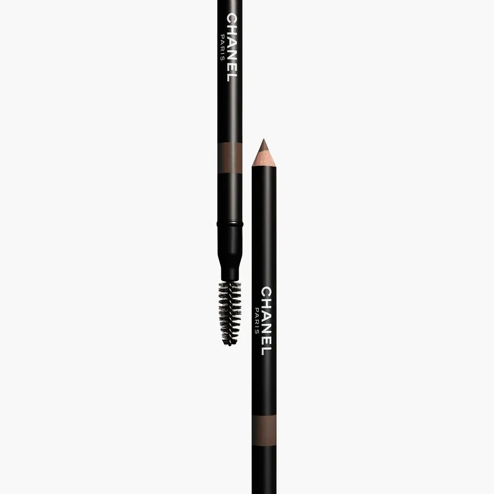 Chanel Crayon Sourcils Medium Brown, foto 3